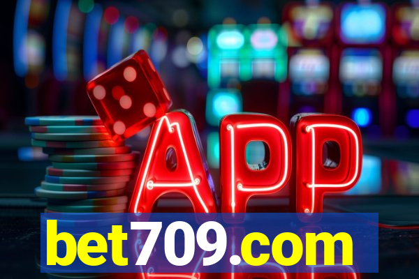 bet709.com