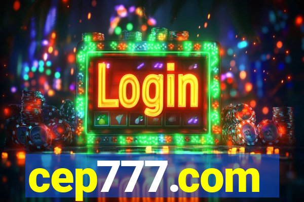 cep777.com