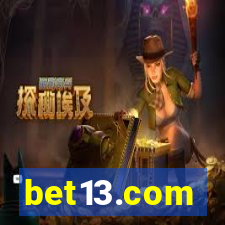 bet13.com