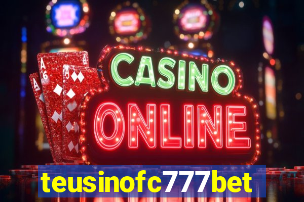 teusinofc777bet.com