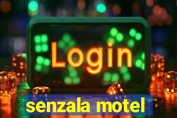 senzala motel