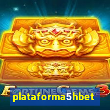 plataforma5hbet.com