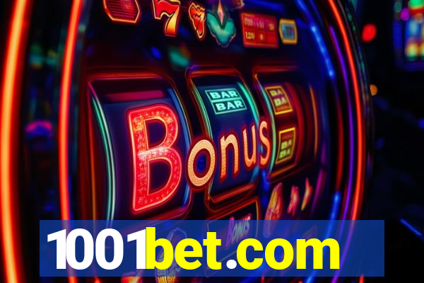 1001bet.com