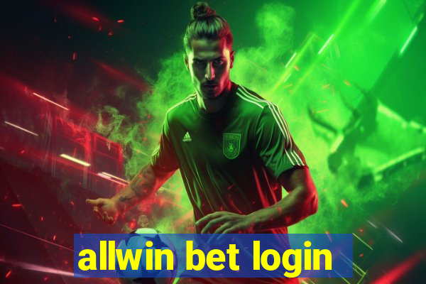 allwin bet login