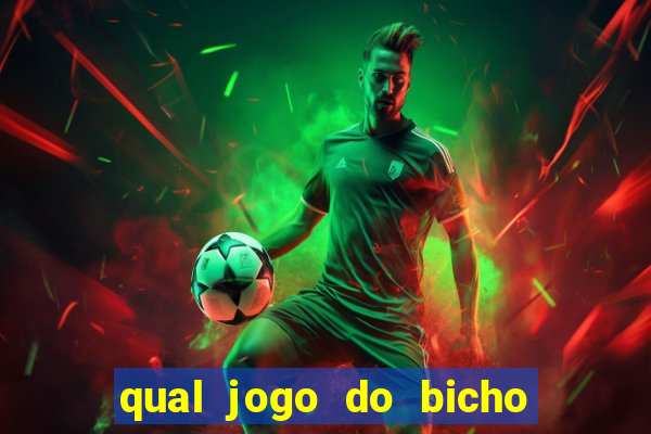 qual jogo do bicho paga mais