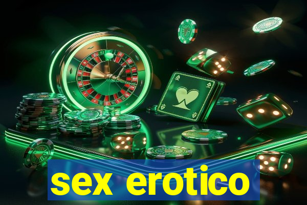 sex erotico