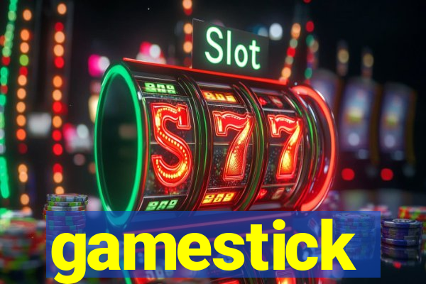 gamestick