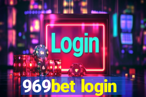 969bet login