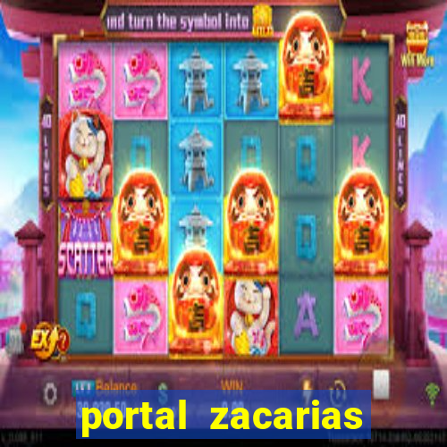 portal zacarias sexo policial