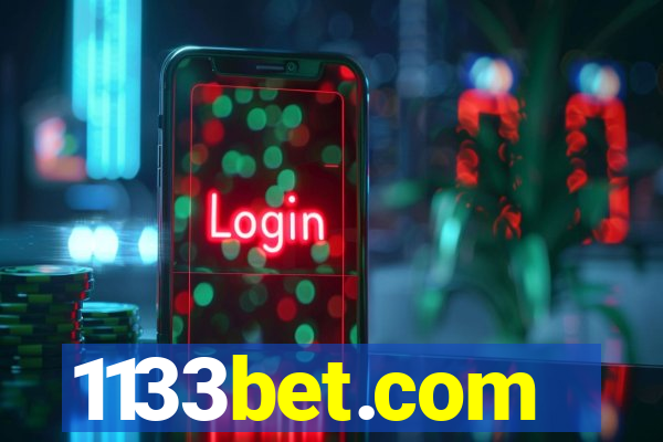 1133bet.com