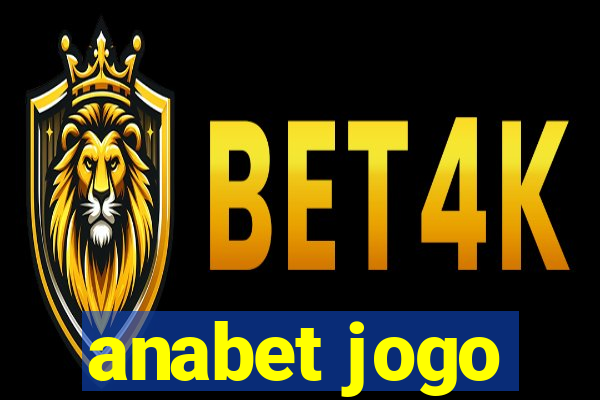 anabet jogo