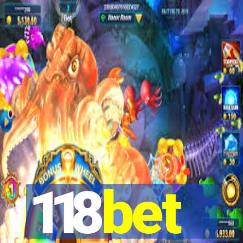 118bet