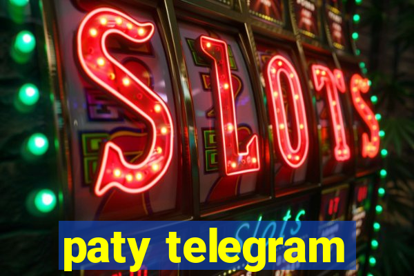 paty telegram