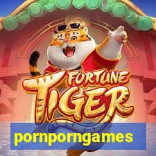 pornporngames