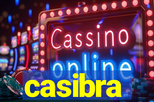 casibra