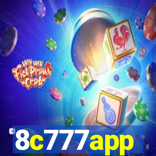 8c777app