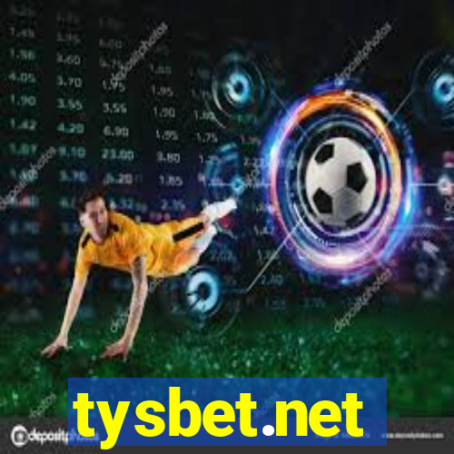 tysbet.net