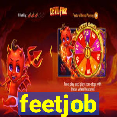 feetjob