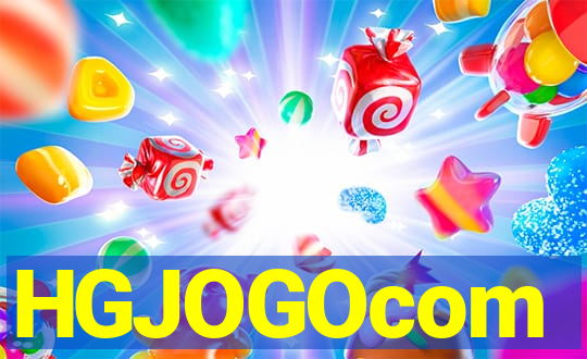 HGJOGOcom