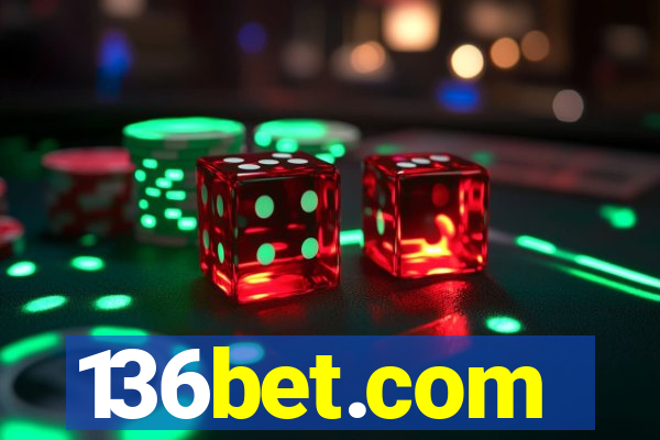 136bet.com