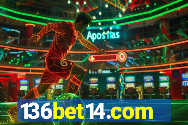 136bet14.com