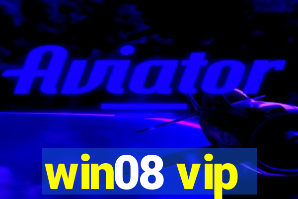 win08 vip