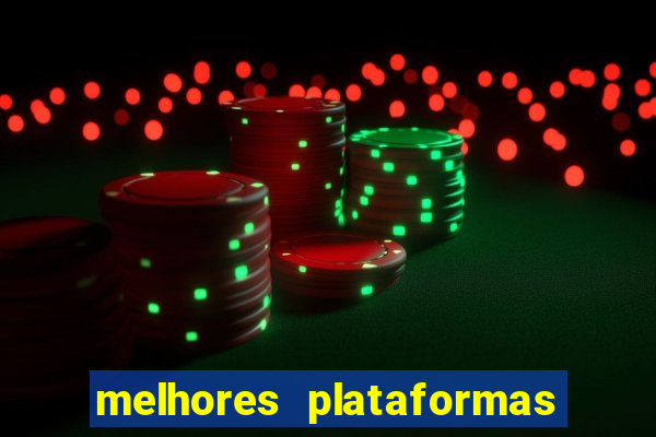 melhores plataformas chinesas de jogos