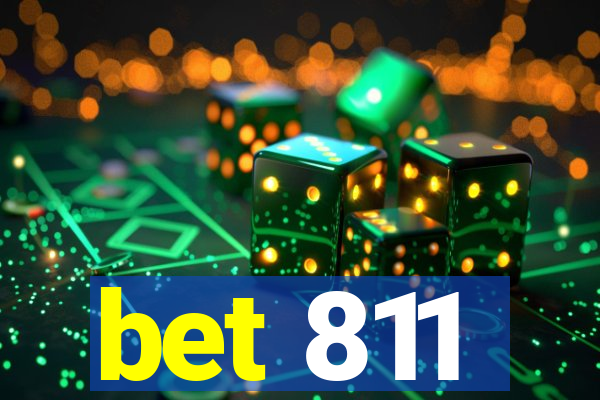 bet 811