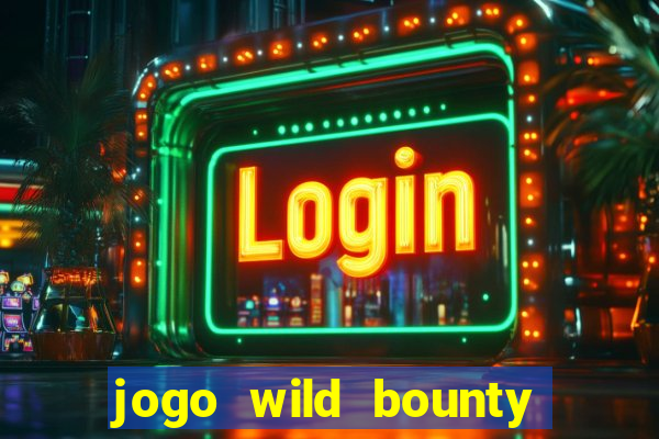 jogo wild bounty showdown demo