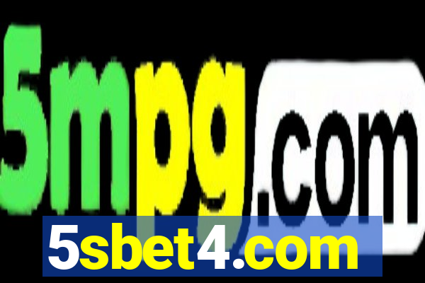 5sbet4.com