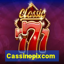 Cassinopixcom