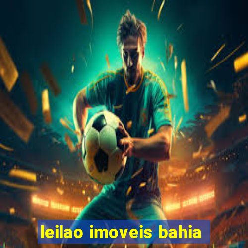 leilao imoveis bahia