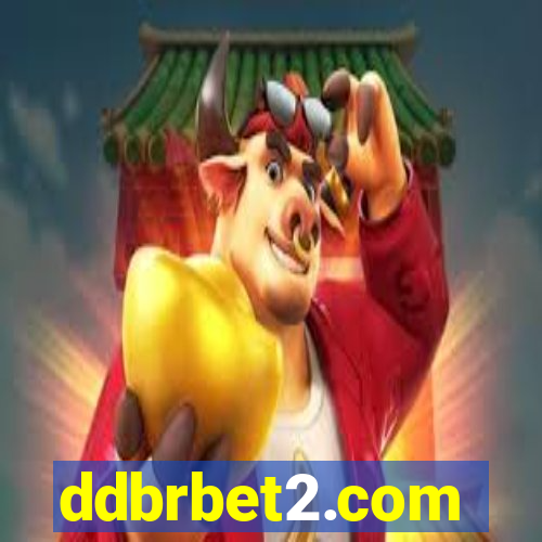 ddbrbet2.com