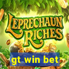 gt win bet