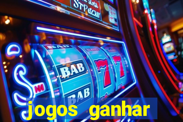 jogos ganhar dinheiro via pix