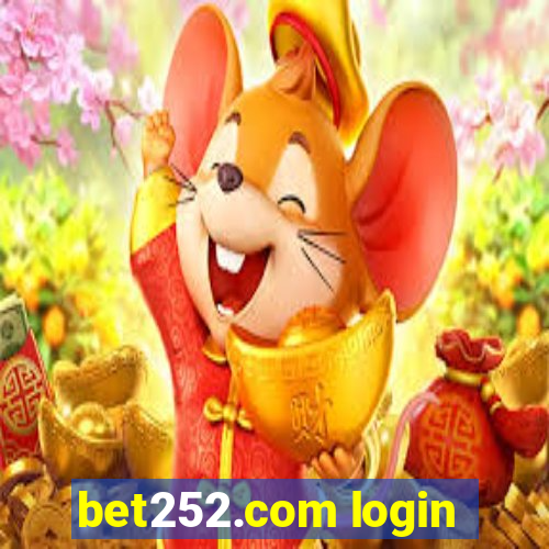 bet252.com login