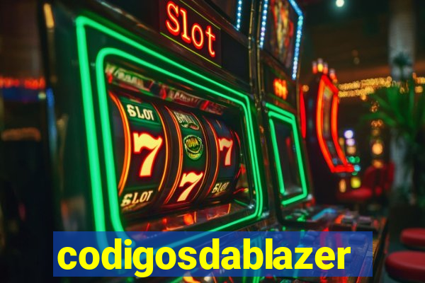 codigosdablazer