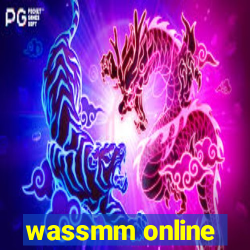 wassmm online