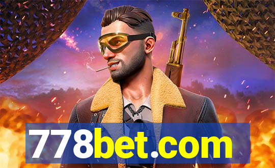 778bet.com