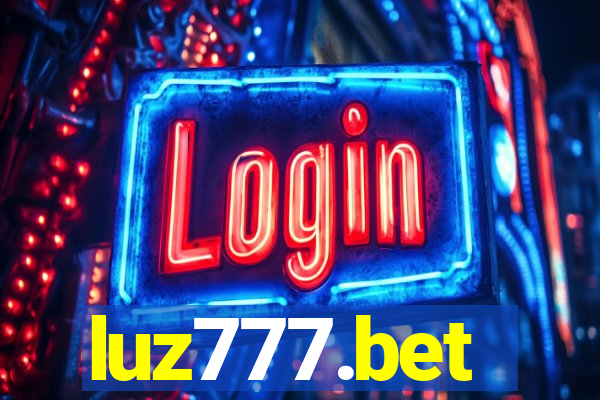 luz777.bet