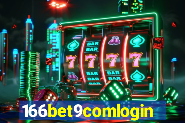 166bet9comlogin