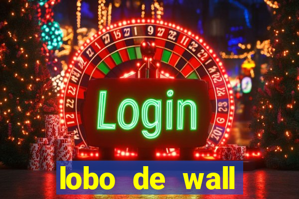 lobo de wall street online