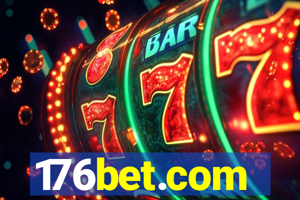 176bet.com