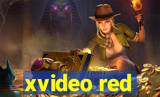 xvideo red