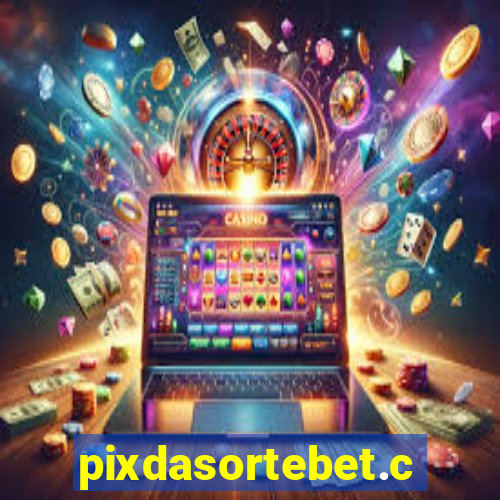 pixdasortebet.com