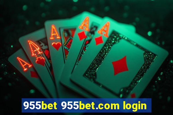 955bet 955bet.com login