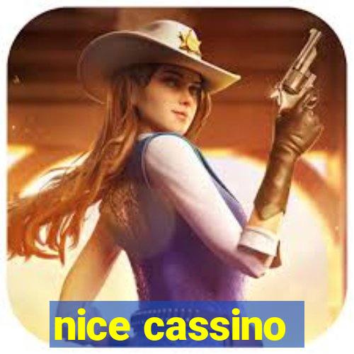 nice cassino