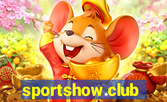 sportshow.club