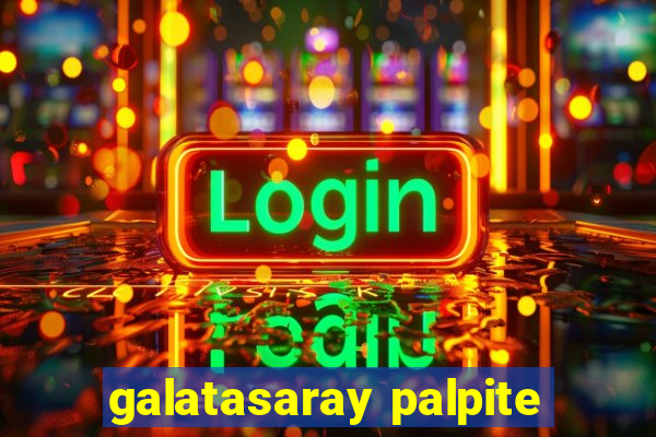 galatasaray palpite