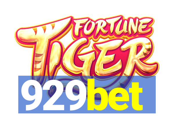 929bet